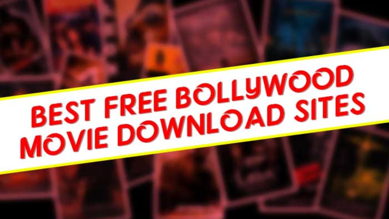 websites to download bollywood movies