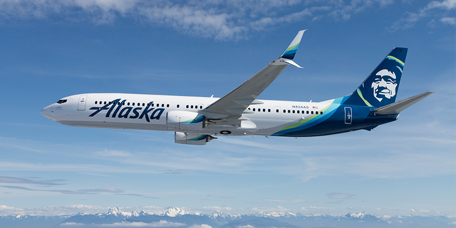 flexible travel policy alaska airlines