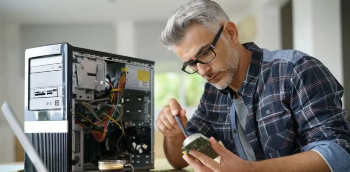 best computer repair in Colorado Springs